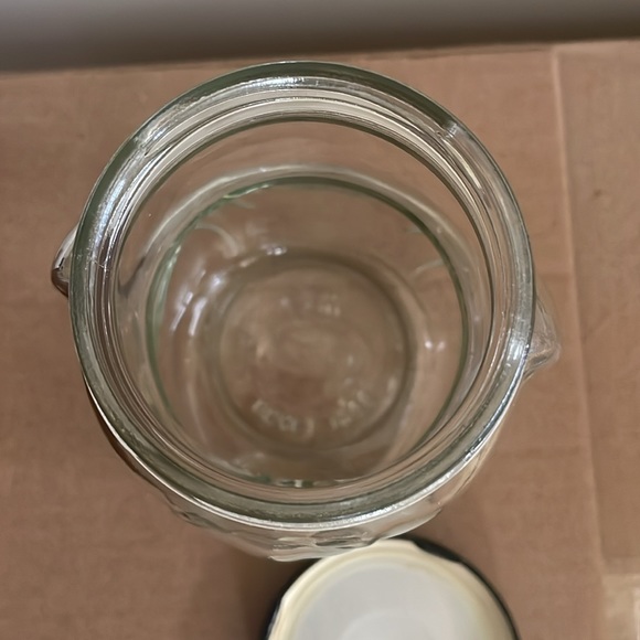 🤍KRAFT Baby Peanut Butter Jar 1988 - Picture 8 of 10